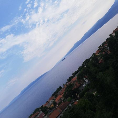 Studio Apartman Noa Rijeka Buitenkant foto