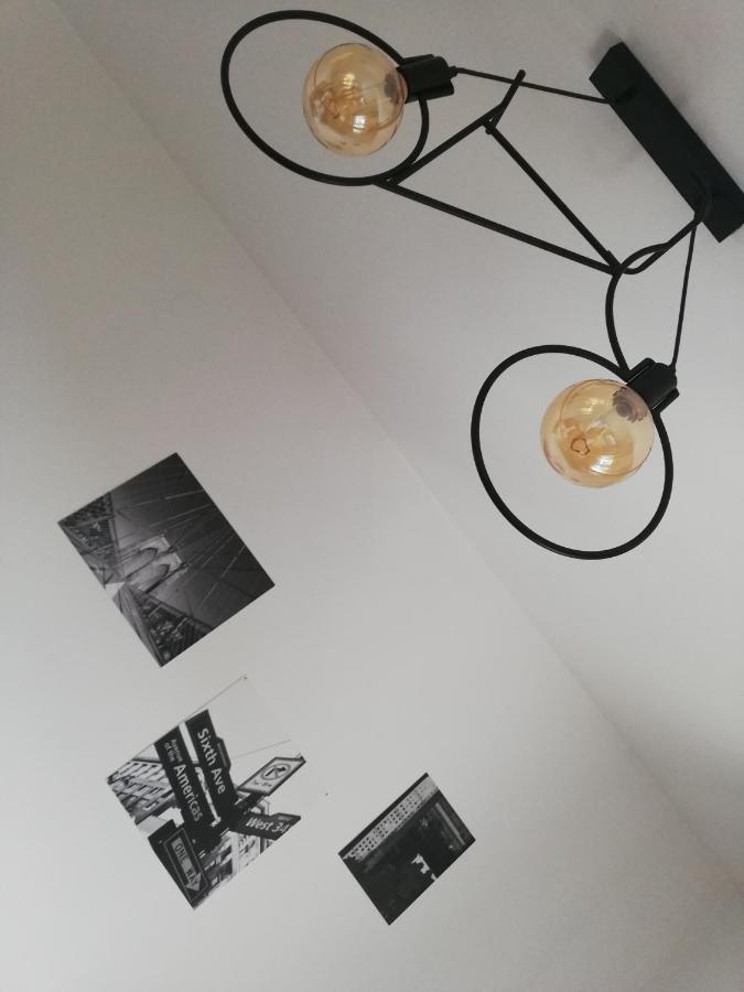 Studio Apartman Noa Rijeka Buitenkant foto